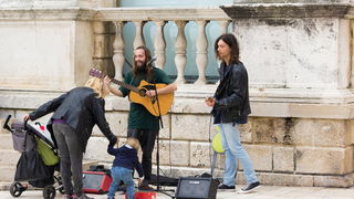 Đir po gradu 22. studenog 2016. Foto: Bojan Bogdanić Đir po gradu 22. studenog 2016. Foto: Bojan Bogdanić