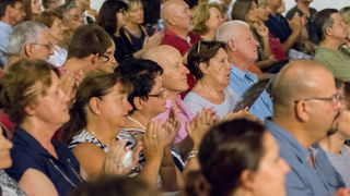 Società Filarmonia iz Italije za kraj Glazbenih večeri u sv. Donatu Società Filarmonia iz Italije za kraj Glazbenih večeri u sv. Donatu