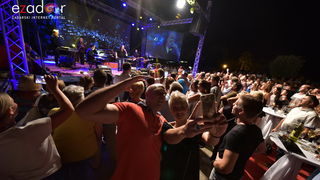 Mate Mišo & Ivana Kovač @ Virsko ljeto