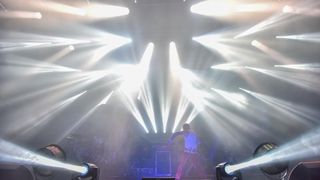 Britanski electro-punk band The Prodigy @ Jazine Open Air. Photo: Dino Stanin/PIXSELL Britanski electro-punk band The Prodigy @ Jazine Open Air. Photo: Dino Stanin/PIXSELL