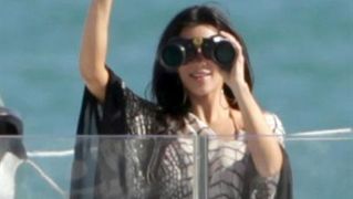 Kim Kardashian pokazala više no što je trebala (Index.hr)