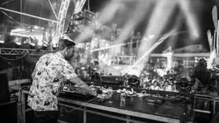 Feel free festival u Aquarius klubu