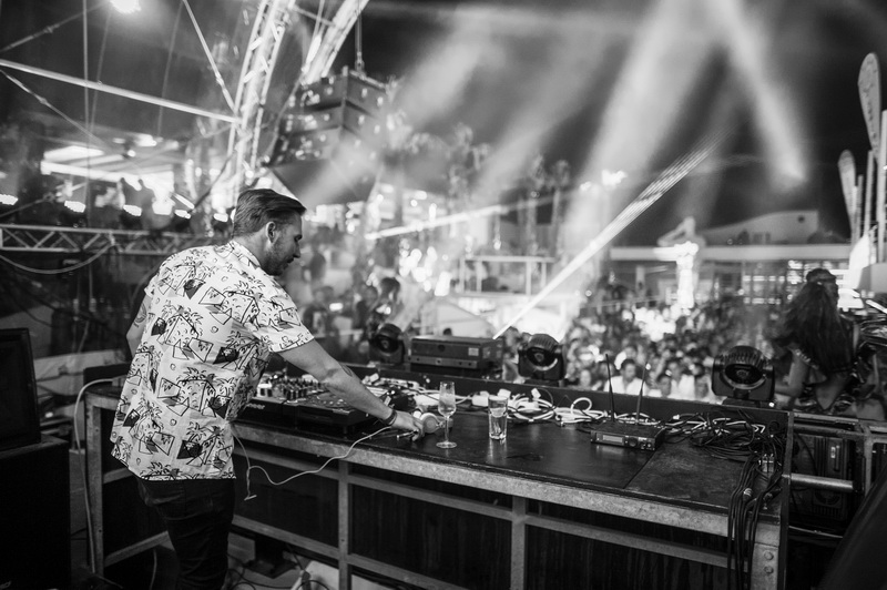 Feel free festival u Aquarius klubu