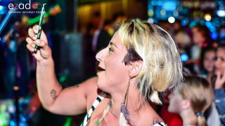 Domenica @ Kult Caffebar