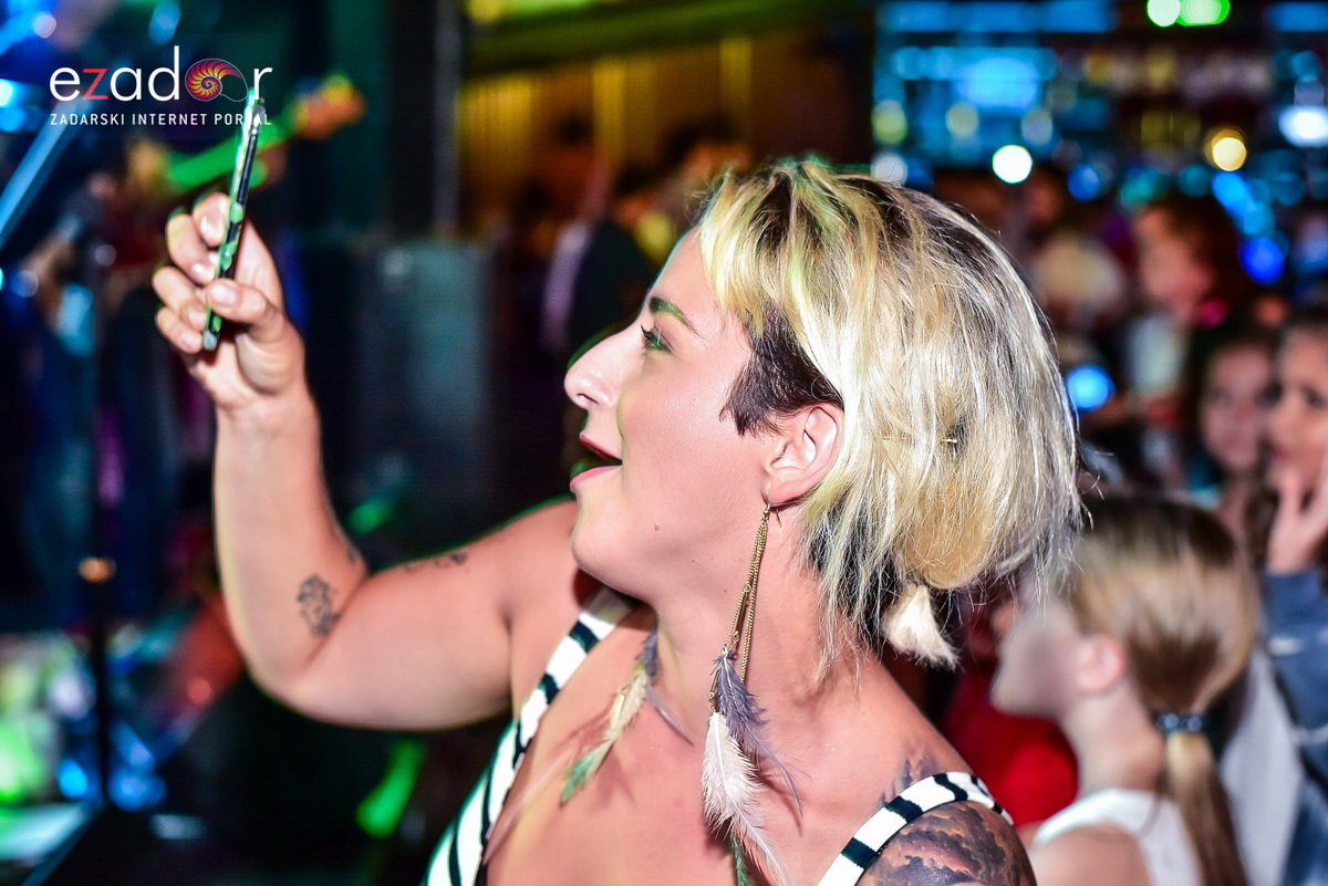 Domenica @ Kult Caffebar