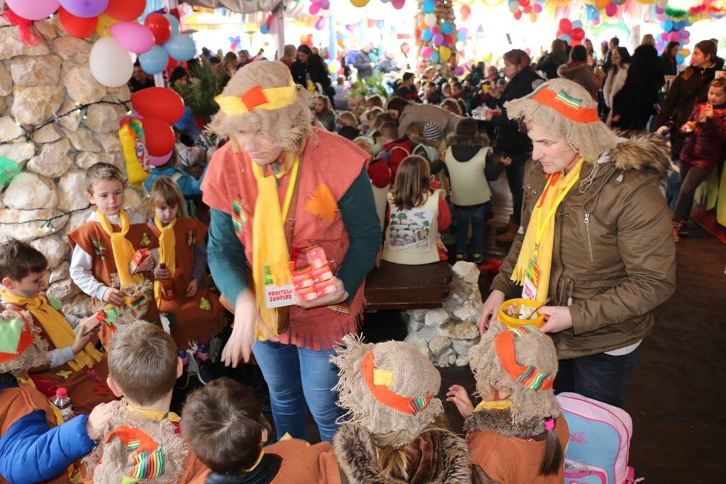 Virski Karnevalić 2017.