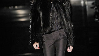 Revija Gucci jesen/zima 2009/10 (Moda.hr)