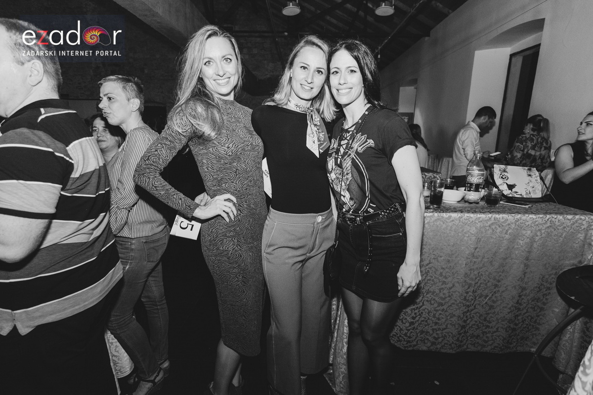 Gibonni @ Arsenal 12. svibnja 2018. Gibonni @ Arsenal 12. svibnja 2018.