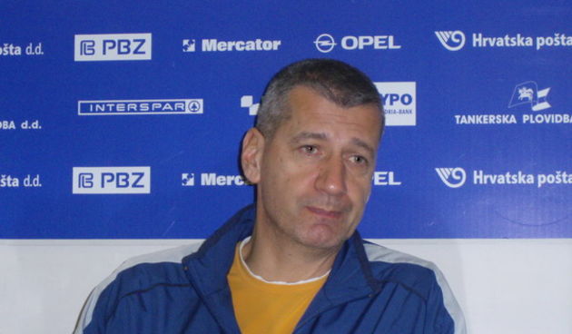 Aco Petrović, KK Zadar
