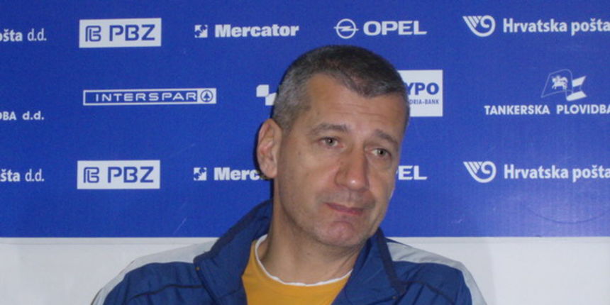 Aco Petrović, KK Zadar