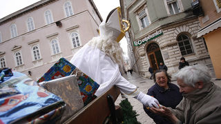 Sv.Nikola (foto:Saša Čuka)