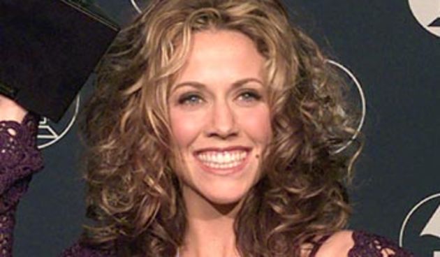 Sheryl Crowe (Foto: news.com.au)