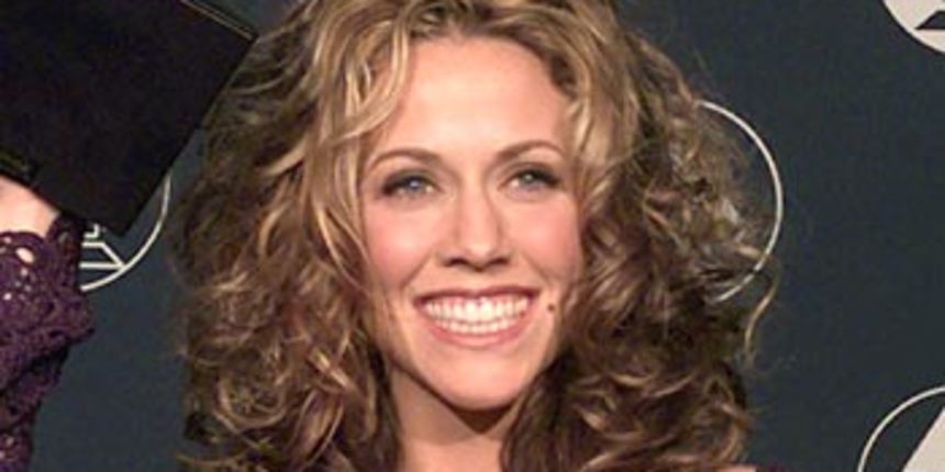 Sheryl Crowe (Foto: news.com.au)