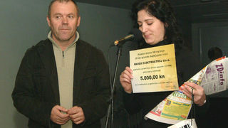 Rođendan Radio Centra i tvrtke Media ZD