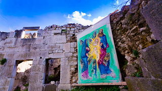 Vrana: Maskovica han, Foto: Leo Banic Vrana: Maskovica han, Foto: Leo Banic