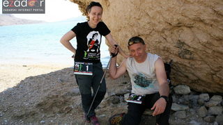 Metajna: Pag Island Star Trekk- Life on Mars Edition Metajna: Pag Island Star Trekk- Life on Mars Edition