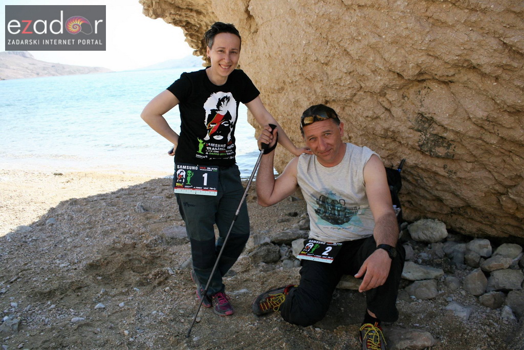 Metajna: Pag Island Star Trekk- Life on Mars Edition Metajna: Pag Island Star Trekk- Life on Mars Edition