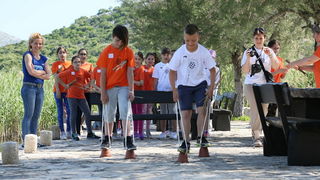 Prosika: “Igre bioraznolikosti – Kakvo sam društvo prirodi?” Prosika: “Igre bioraznolikosti – Kakvo sam društvo prirodi?”