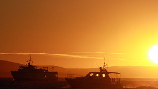 Tramontana u Zadru 31. kolovoza 2010.