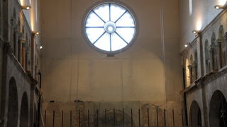 Nove orgulje u katedrali Svete Stosije u Zadru, Foto: Darko Dilber