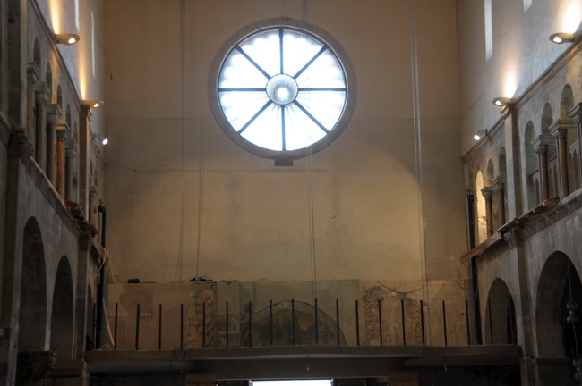 Nove orgulje u katedrali Svete Stosije u Zadru, Foto: Darko Dilber