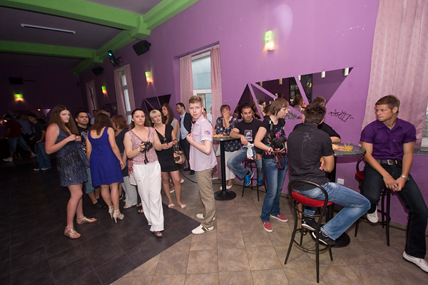 Dodjela nagrada “Zadarsko srce” u klubu Satir (foto:Saša Čuka) Dodjela nagrada “Zadarsko srce” u klubu Satir (foto:Saša Čuka)