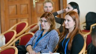 Otvorena međunarodna znanstvena konferencija “IADERA”