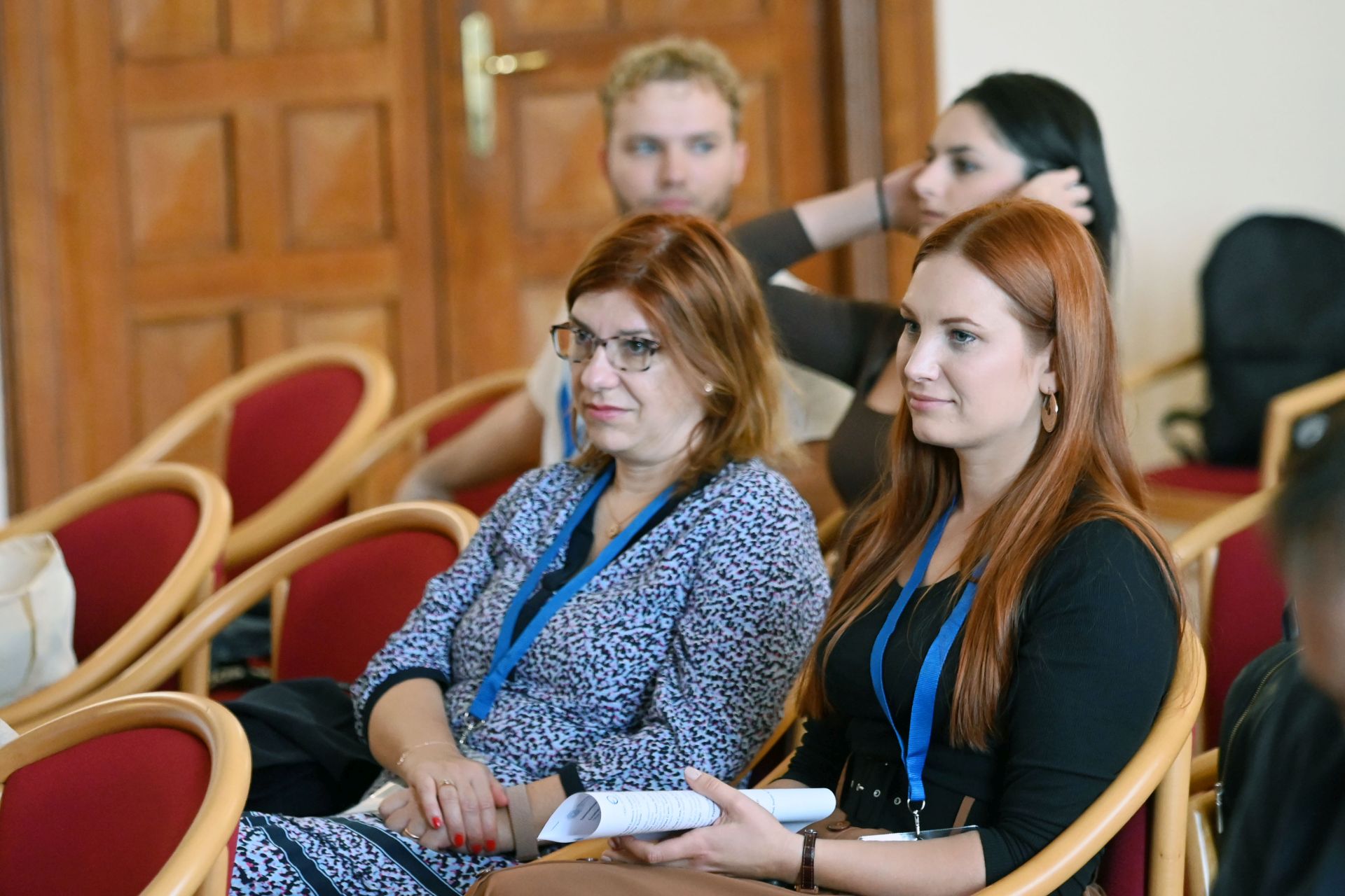 Otvorena međunarodna znanstvena konferencija “IADERA”
