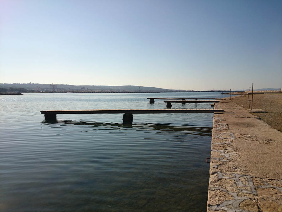 Jutarnji đir Puta Bajlom, foto: Iva Perinčić