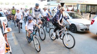 Virska biciklijada Zadar-Vir 2018. Virska biciklijada Zadar-Vir 2018.