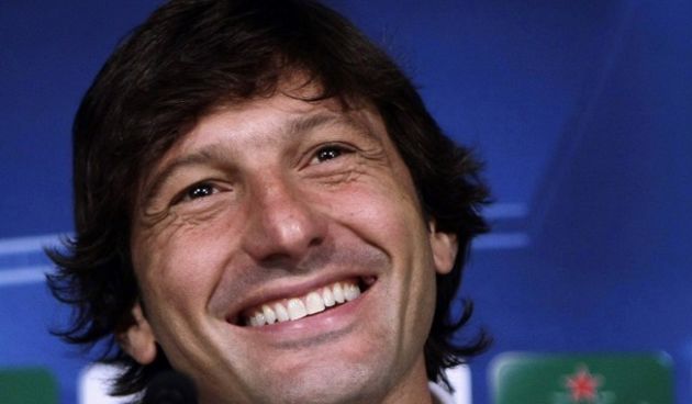 Leonardo, foto: Reuters