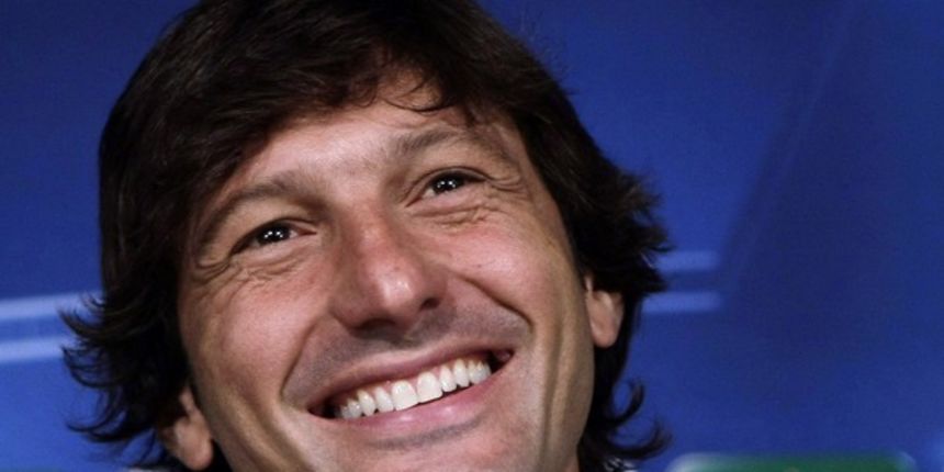 Leonardo, foto: Reuters Leonardo, foto: Reuters