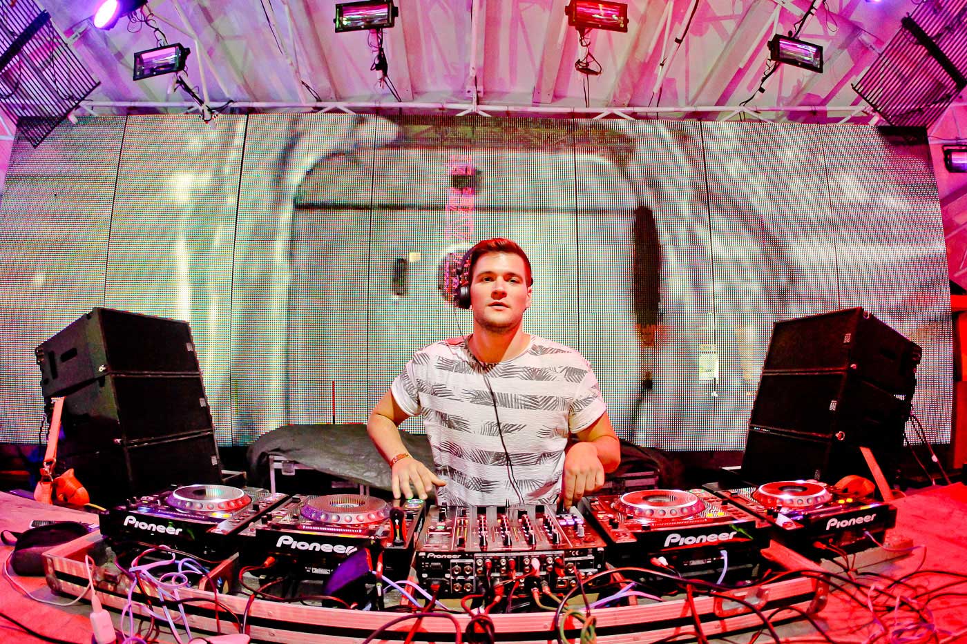 Deset tisuća posjetitelja na HTC Day&Night 2014