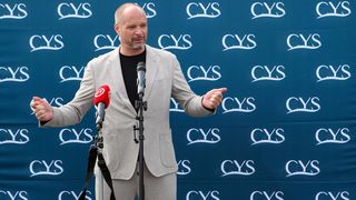 Svečano otvoren Croatia Yacht Show Svečano otvoren Croatia Yacht Show