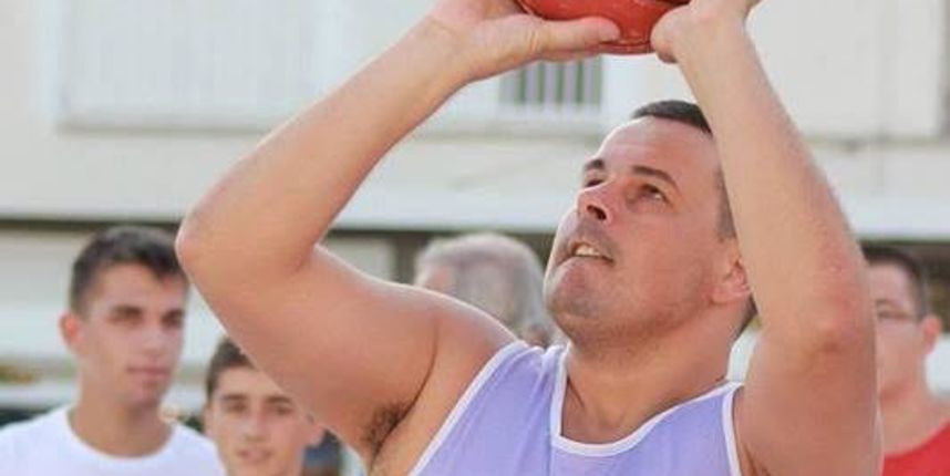 ZDBT 2015: Roko Alavanja najbolji tricaš