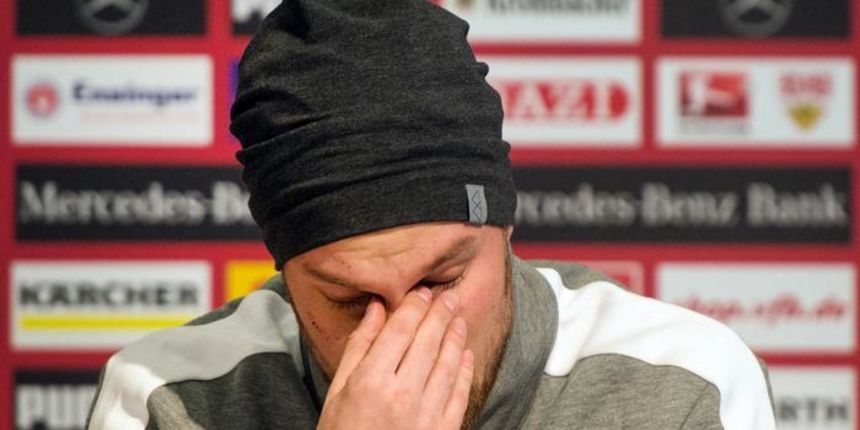 Kevin Grosskreutz Kevin Grosskreutz