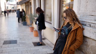 Đir po gradu, subotnja špica 2. ožujka 2019. Đir po gradu, subotnja špica 2. ožujka 2019.