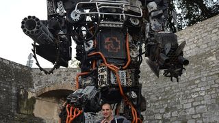 Transformeri stigli u Zadar