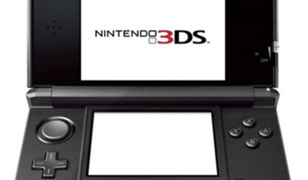 Nintendo 3DS