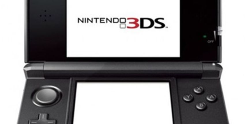 Nintendo 3DS Nintendo 3DS