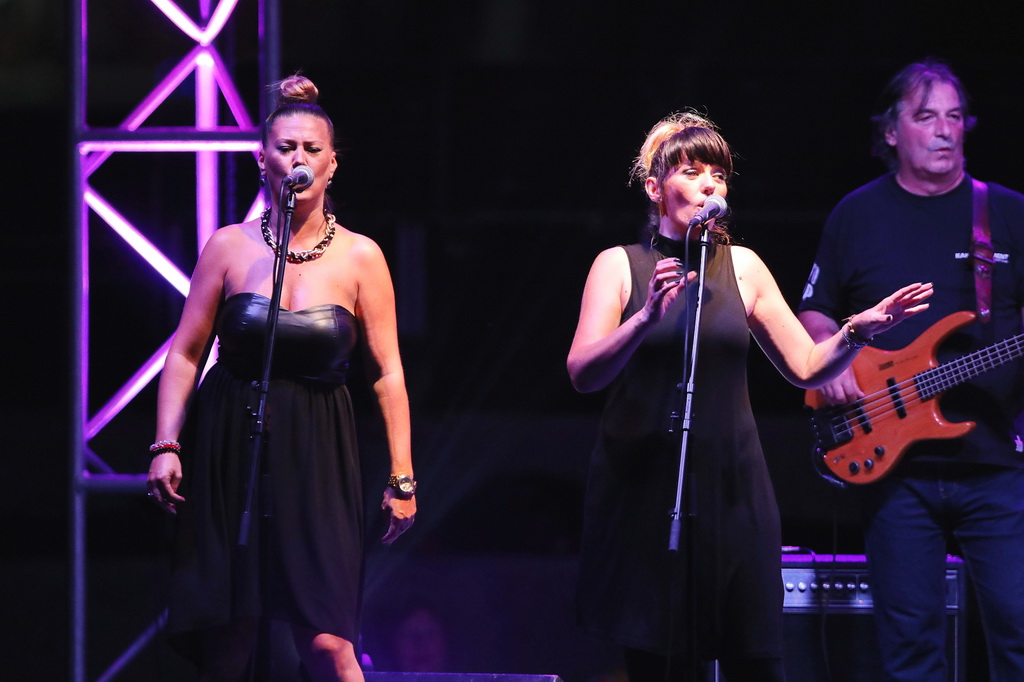 Halid Bešlić maestralno zaključio koncertnu sezonu u Biogradu na Moru