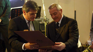 Donatorska večer KK Zadar na Višnjiku