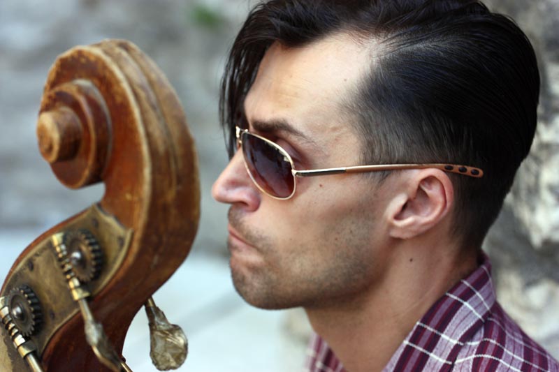 Glazbena jutra u Stomorici 8.8.2009 (foto: Filip Plazonić)