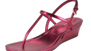 Prada: Cipele za proljeće/ljeto 2009. (Cromoda.com) Prada: Cipele za proljeće/ljeto 2009. (Cromoda.com)