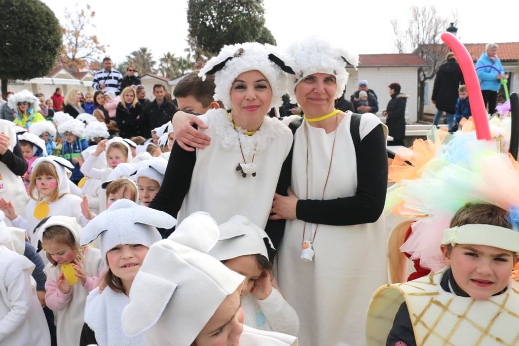 Virski Karnevalić 2017.