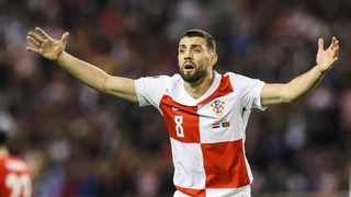 UEFA Liga nacija: Hrvatska – Portugal UEFA Liga nacija: Hrvatska – Portugal