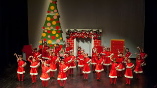 HNK Zadar: Premijera predstave “Pravo na…” Plesne udruge “Gesta” HNK Zadar: Premijera predstave “Pravo na…” Plesne udruge “Gesta”