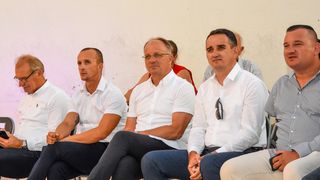 Kolan: Fešta od sira