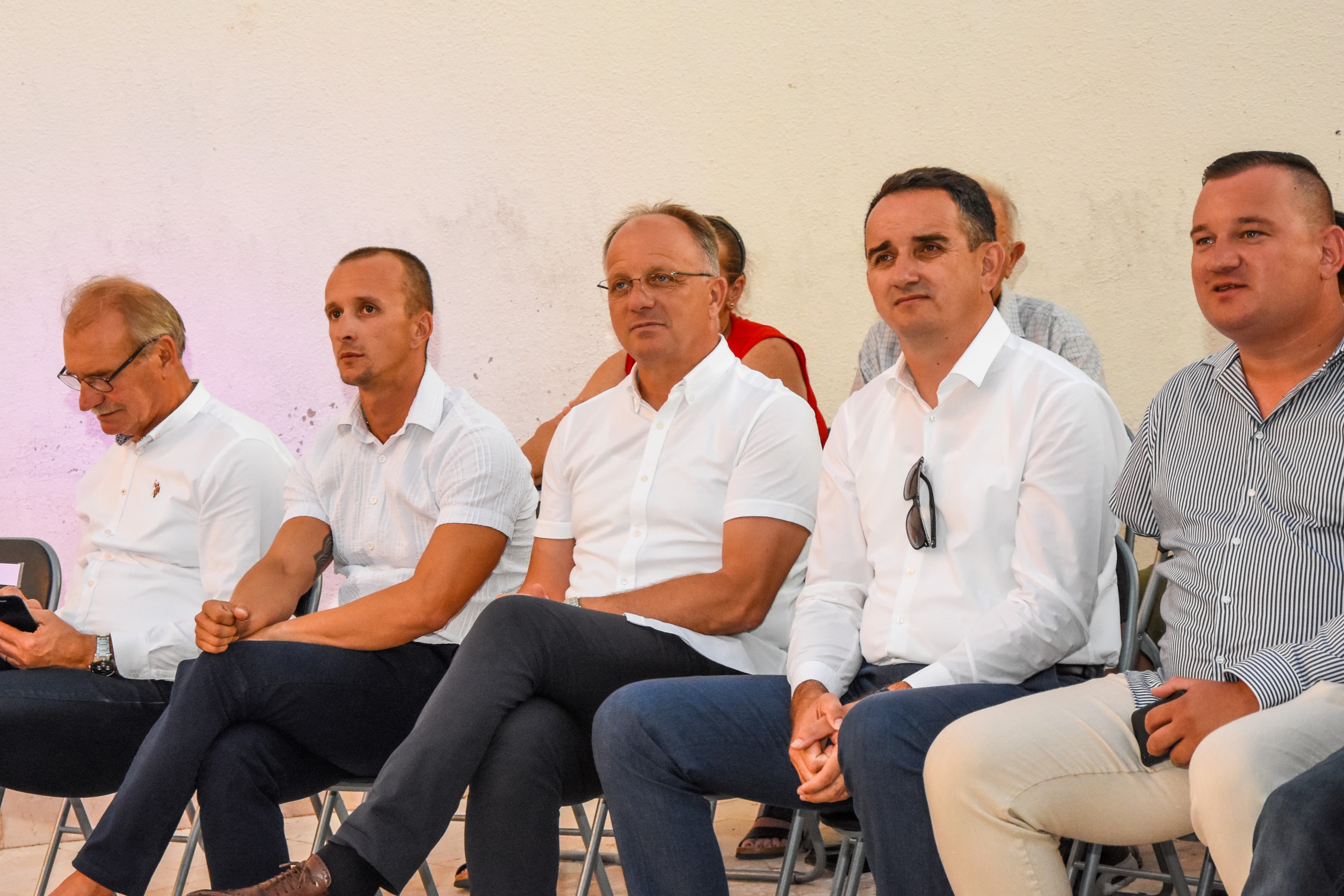 Kolan: Fešta od sira