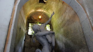 Rijeka 070610.
Danas je u prostoru bivse tvornice papira Harteri najavljen ovogodisnji   Hartera festival. Ova priredba se organizira po sesti put u  napustenim prostorima bivse tvornice. Festival traje od 11 do 13 lipnja , a nastupaju slijedece grupe: Kl